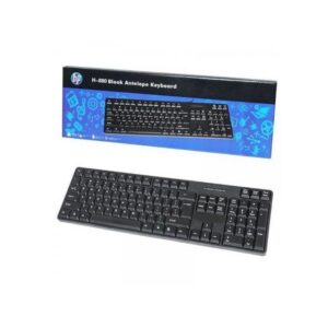 H-880 BLAOK ANTELOPE