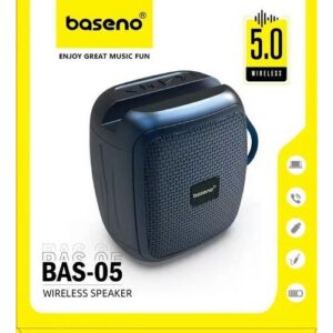 BLUETOOTH SPEACKER BESENO