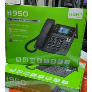 HOMI MOBILE H950