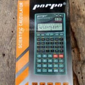 CALCULATRICE PORPO