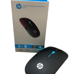 SOURIS HP W10