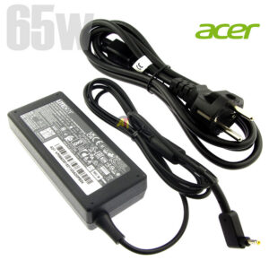 CHARGEUR D'ORDINATEUR ACER