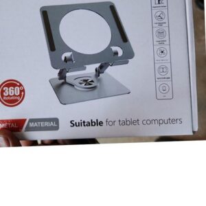 SUPPORT TABLET COMPUTER