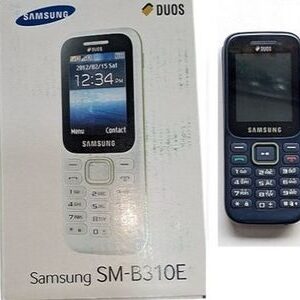SAMSUNG SM -B310E