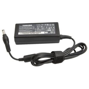 CHARGEUR D'ORDINATEUR TOSHIBA