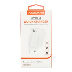 QUICK CHARGER
