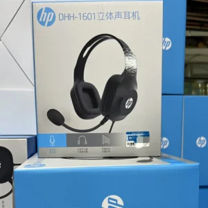 HP DHH-1601