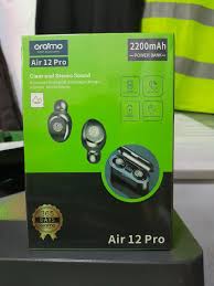 ORAIMO AIR 12 PRO