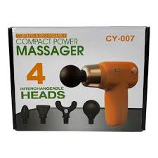 KIT MASSAGE CY-007