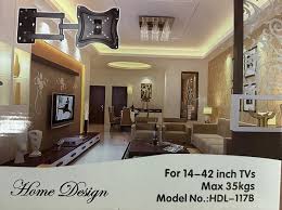 SUPPORT FIXATION TV - HOME DESIGN