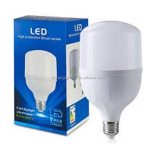 LED AMPOULE 10W