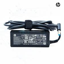 CHARGEUR D'ORDINATEUR HP