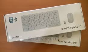 MINI- KEYBOARD