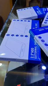 BOITIER DISQUE DUR EXTERNE 2,5'' HDD