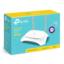 ROUTEUR TP-LINK