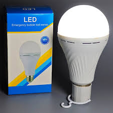LED AMPOULE 15W