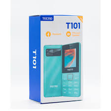 TECNO T101