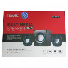 MULTIMEDIA SPEAKER