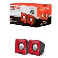 USB 2.0 SPEAKER STEREO