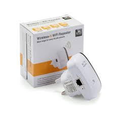 REPEATER WIFI