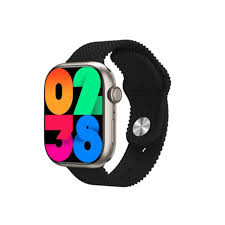 MONTRE CONNECTEE SMART WATCH BIG 2.09