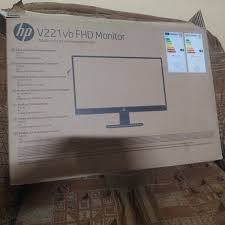 ECRAN MONITEUR HP V221 VB FHD