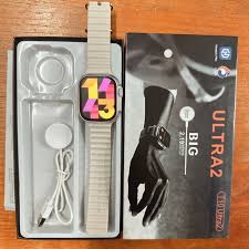 WATCH ULTRA 2BIG 2.19