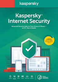 ANTI VIRUS KASPERSKY LICENCE 1 ANNEE 1 POSTE