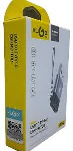 KLGO USB TYPE -C