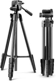 CAMERA/CAMCORDER  TRIPOD F-550