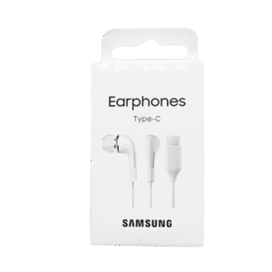 SAMSUNG EARPHONES TYPE-C
