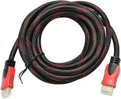 HDTV CABLE 5M