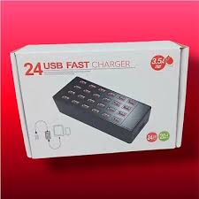 USB FAST CHARGER