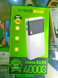 POWER BANK T45